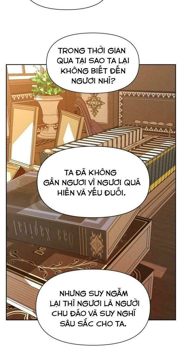 tôi muốn trở thành cô ấy dù chỉ là một ngày Chapter 46 - Next Chapter 47