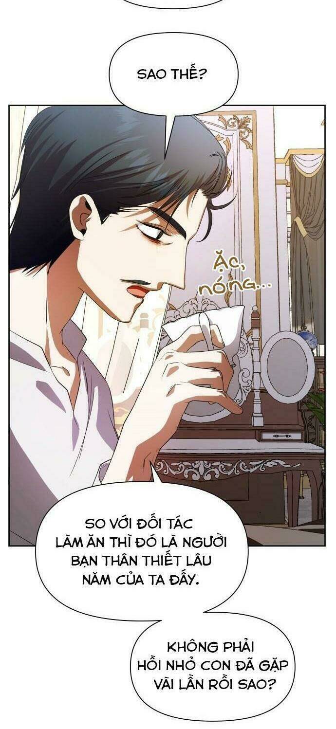 tôi muốn trở thành cô ấy dù chỉ là một ngày Chapter 46 - Next Chapter 47