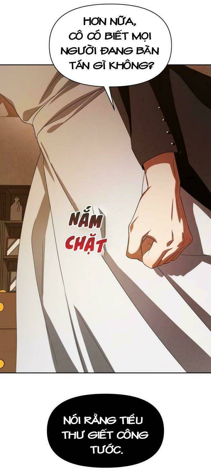 tôi muốn trở thành cô ấy dù chỉ là một ngày Chapter 46 - Next Chapter 47