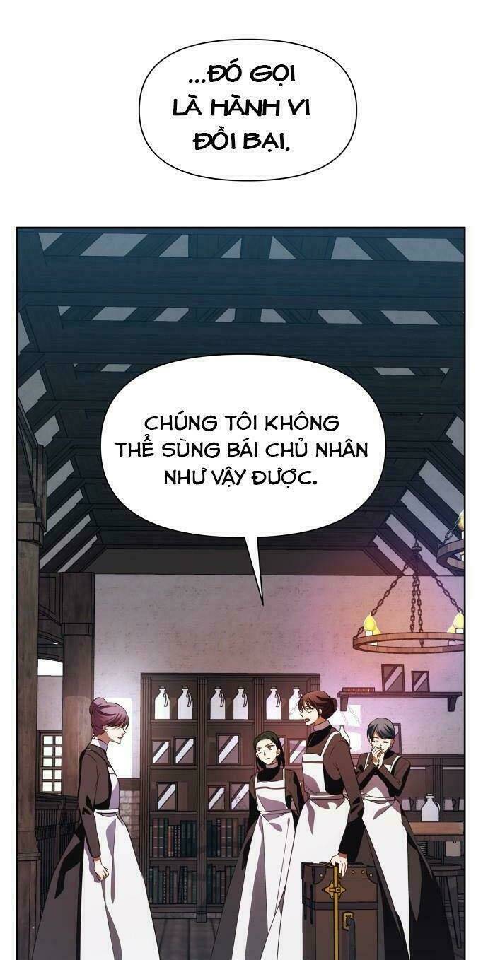 tôi muốn trở thành cô ấy dù chỉ là một ngày Chapter 46 - Next Chapter 47