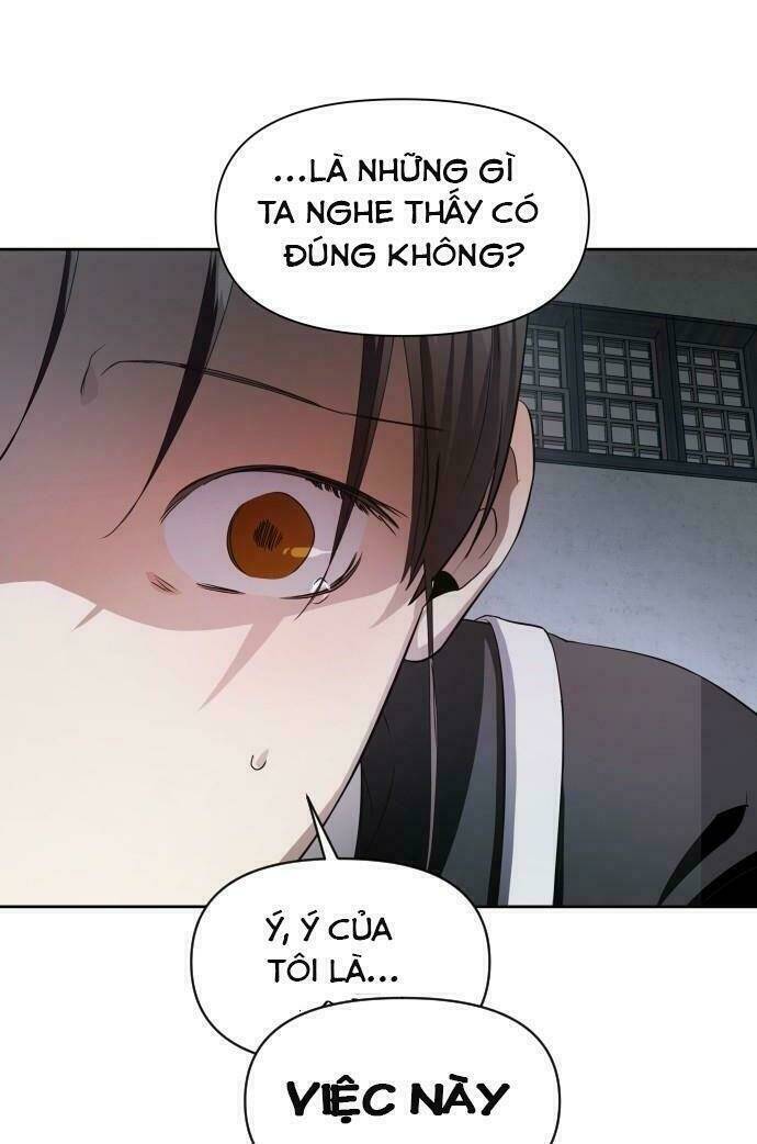 tôi muốn trở thành cô ấy dù chỉ là một ngày Chapter 46 - Next Chapter 47