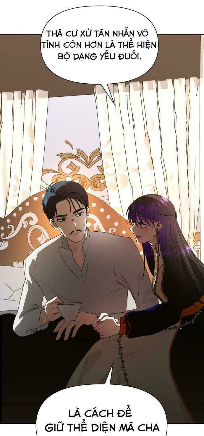 tôi muốn trở thành cô ấy dù chỉ là một ngày Chapter 46 - Next Chapter 47