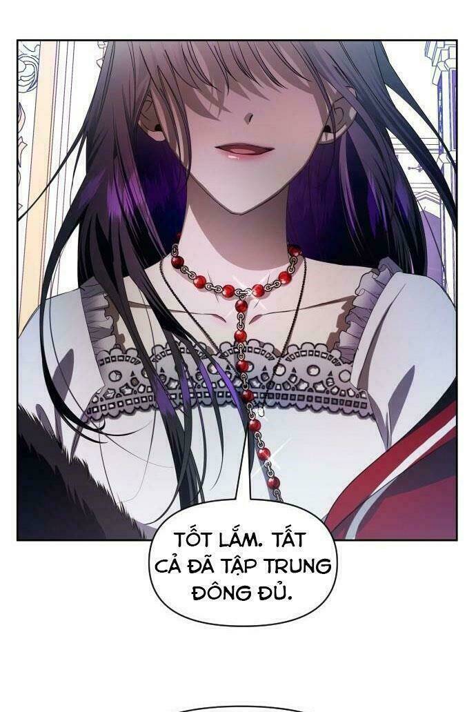 tôi muốn trở thành cô ấy dù chỉ là một ngày Chapter 46 - Next Chapter 47