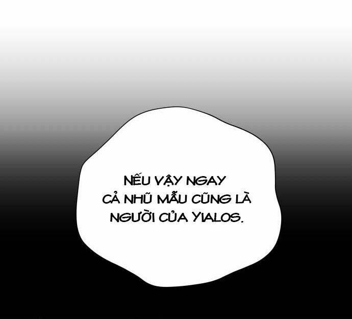 tôi muốn trở thành cô ấy dù chỉ là một ngày chapter 49 - Trang 2