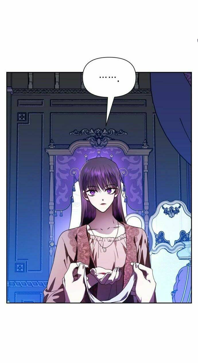 tôi muốn trở thành cô ấy dù chỉ là một ngày chapter 53 - Next Chapter 54