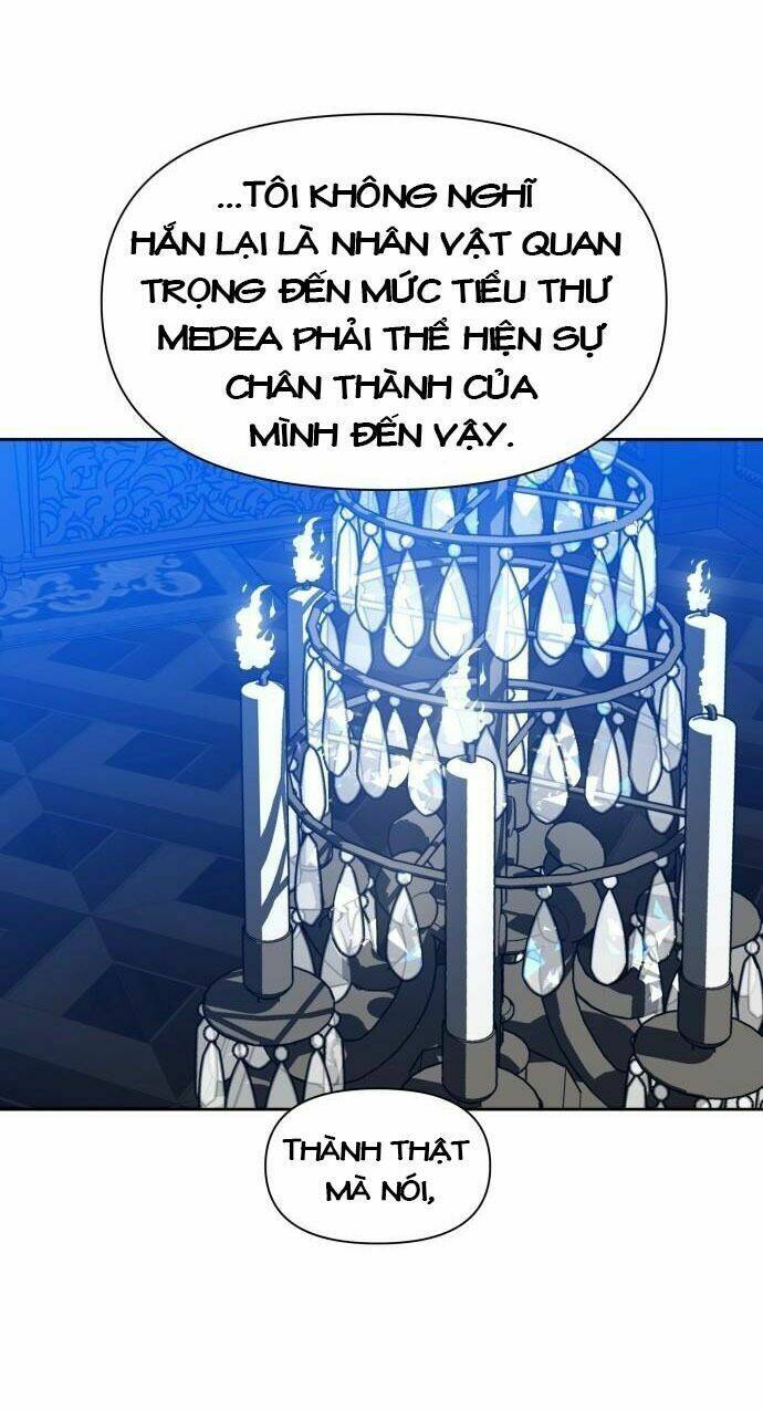 tôi muốn trở thành cô ấy dù chỉ là một ngày chapter 53 - Next Chapter 54