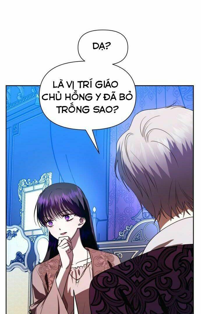 tôi muốn trở thành cô ấy dù chỉ là một ngày chapter 53 - Next Chapter 54