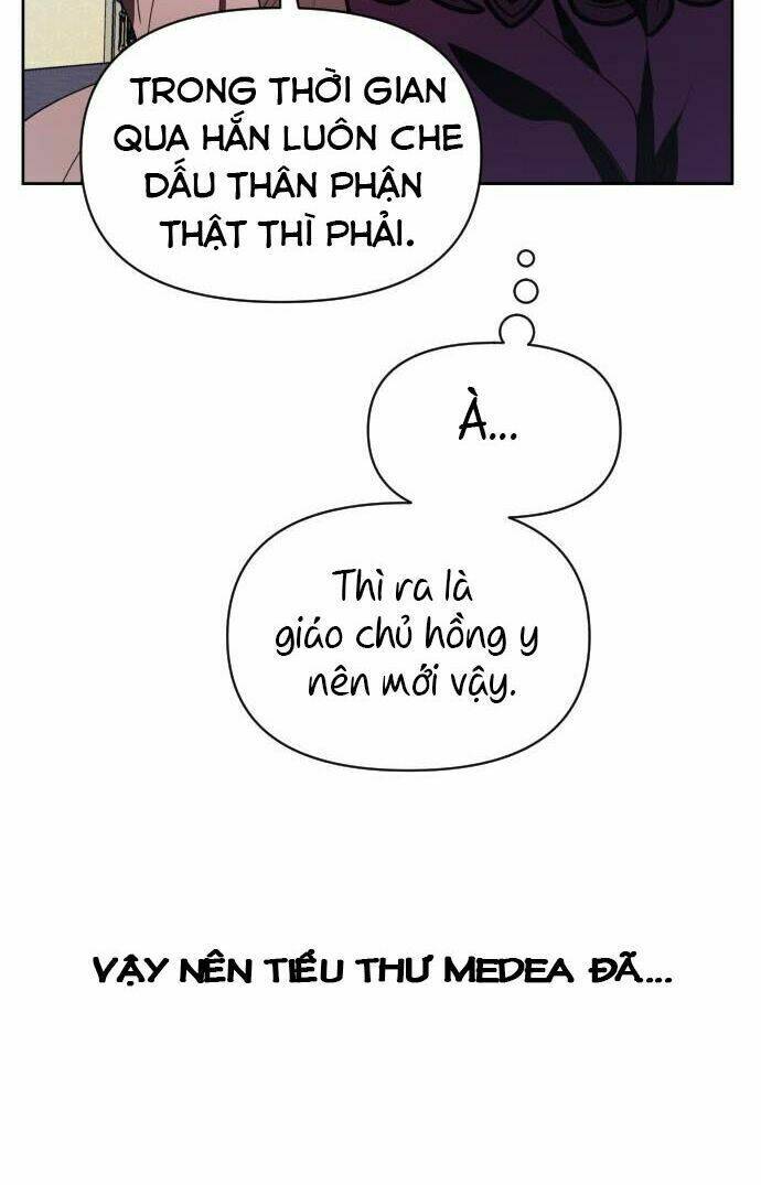 tôi muốn trở thành cô ấy dù chỉ là một ngày chapter 53 - Next Chapter 54