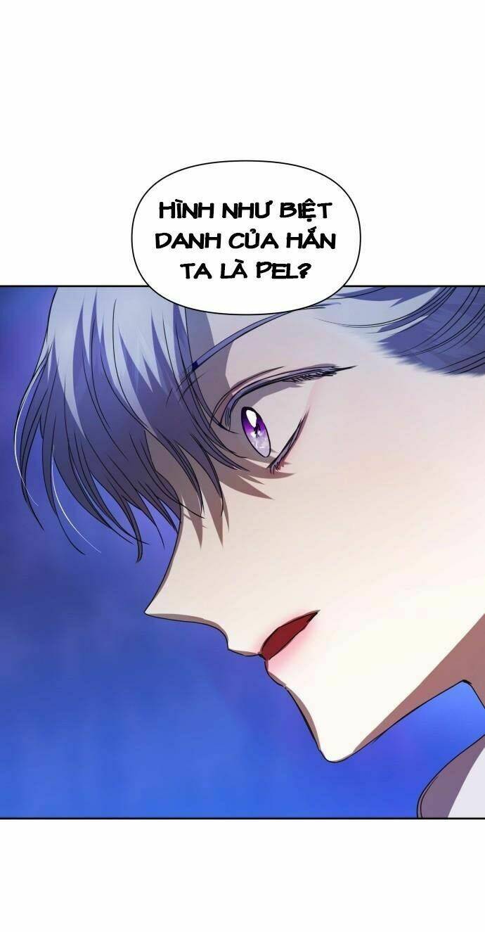 tôi muốn trở thành cô ấy dù chỉ là một ngày chapter 53 - Next Chapter 54