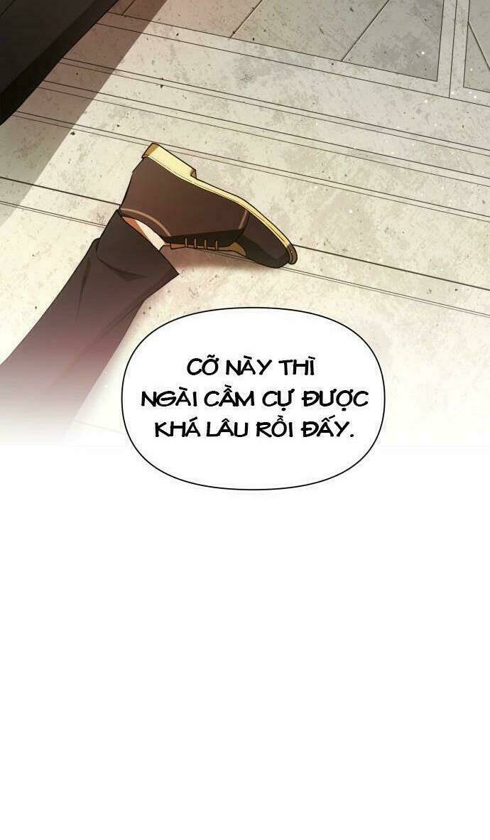 tôi muốn trở thành cô ấy dù chỉ là một ngày chapter 53 - Next Chapter 54