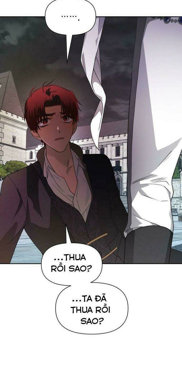 tôi muốn trở thành cô ấy dù chỉ là một ngày chapter 53 - Next Chapter 54