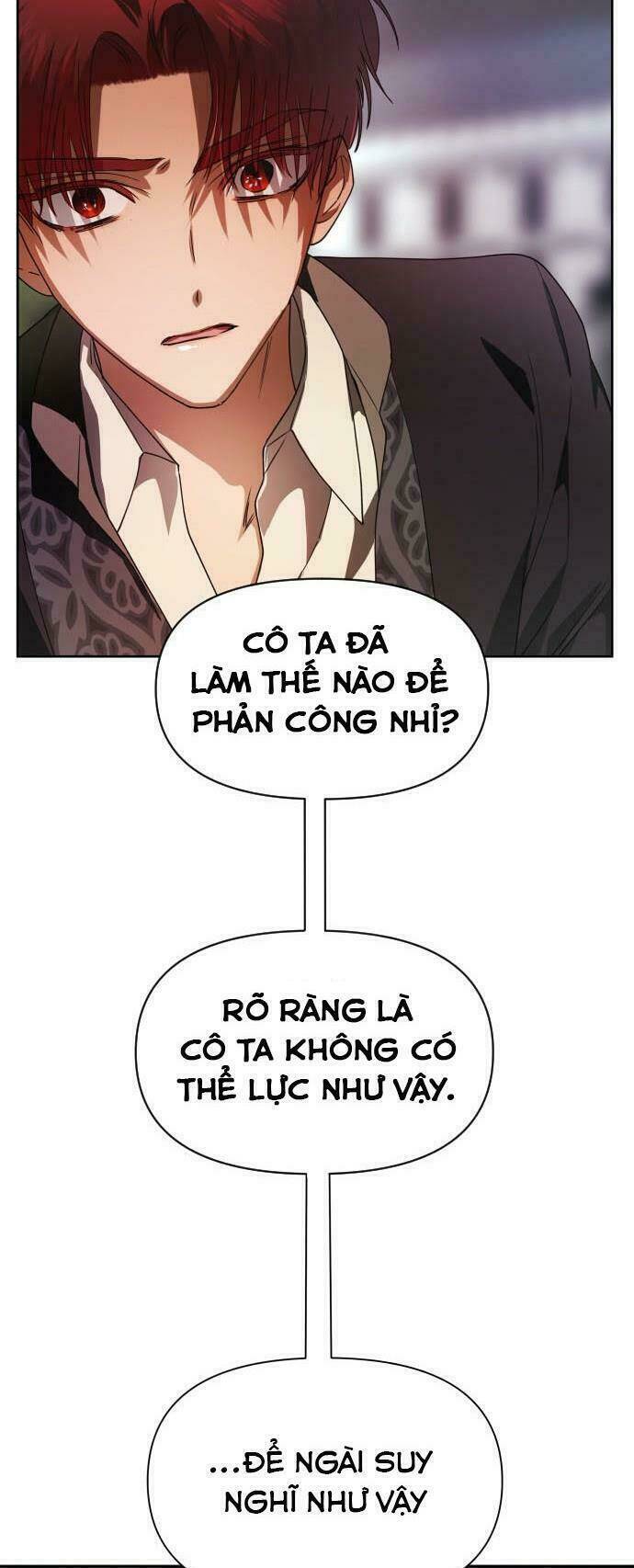 tôi muốn trở thành cô ấy dù chỉ là một ngày chapter 53 - Next Chapter 54