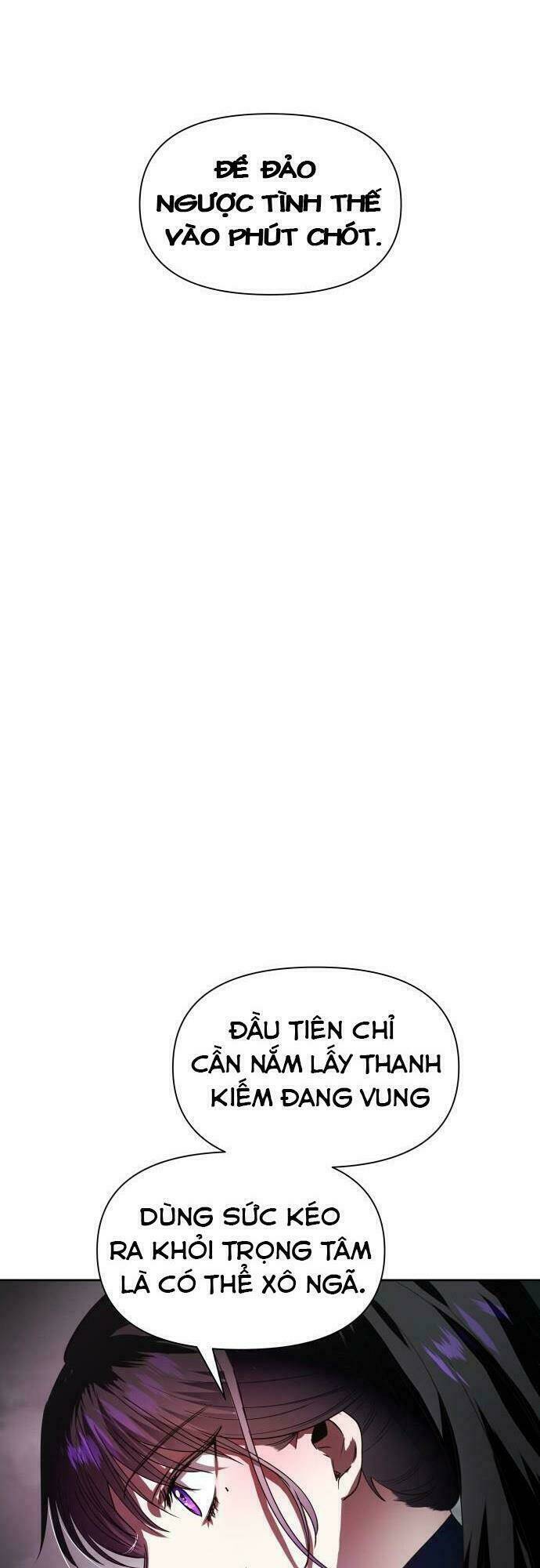 tôi muốn trở thành cô ấy dù chỉ là một ngày chapter 53 - Next Chapter 54