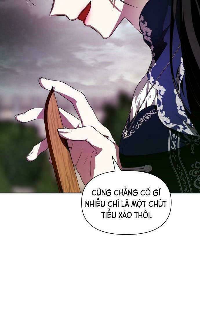 tôi muốn trở thành cô ấy dù chỉ là một ngày chapter 53 - Next Chapter 54