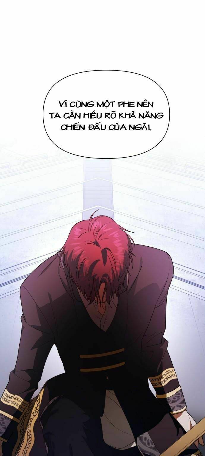 tôi muốn trở thành cô ấy dù chỉ là một ngày chapter 53 - Next Chapter 54