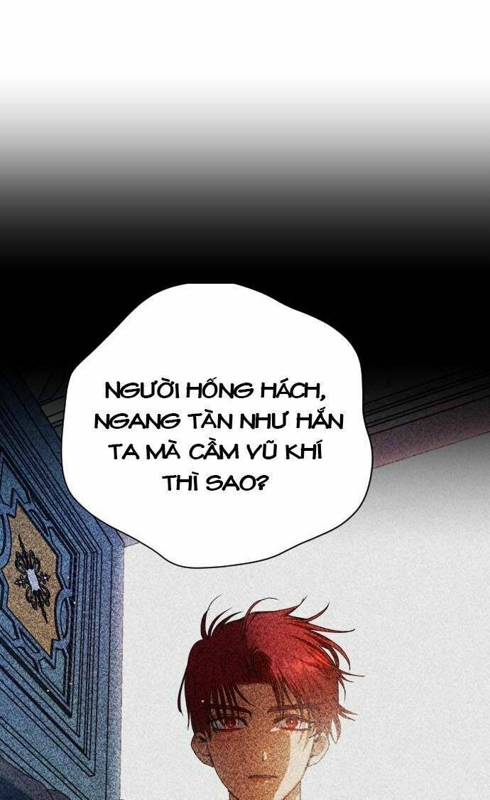 tôi muốn trở thành cô ấy dù chỉ là một ngày chapter 53 - Next Chapter 54