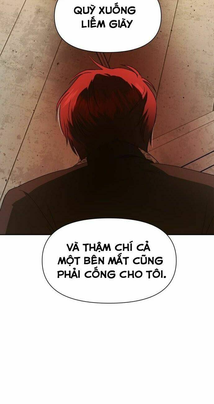 tôi muốn trở thành cô ấy dù chỉ là một ngày chapter 53 - Next Chapter 54