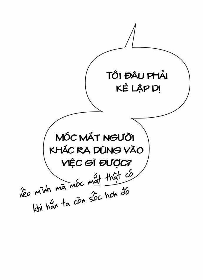 tôi muốn trở thành cô ấy dù chỉ là một ngày chapter 53 - Next Chapter 54