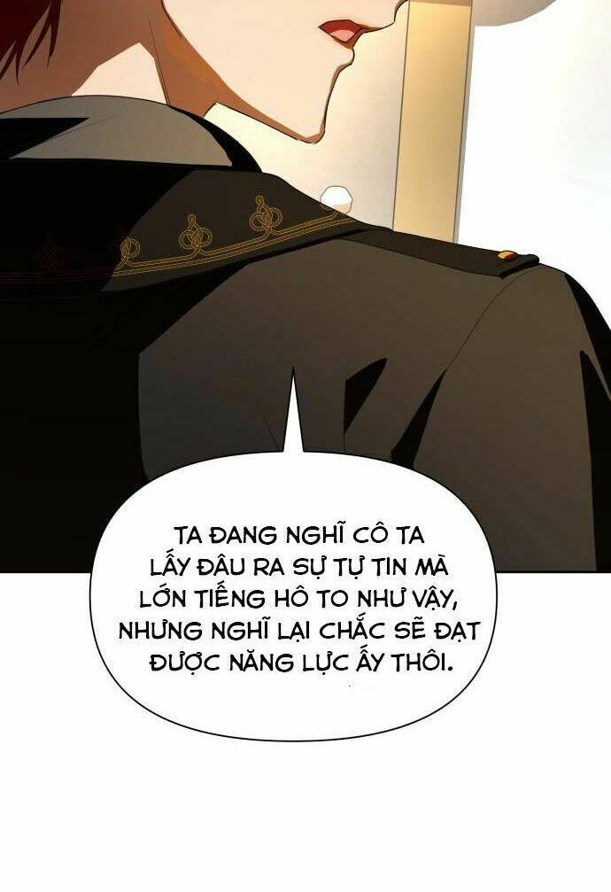 tôi muốn trở thành cô ấy dù chỉ là một ngày Chapter 54 - Next chapter 55