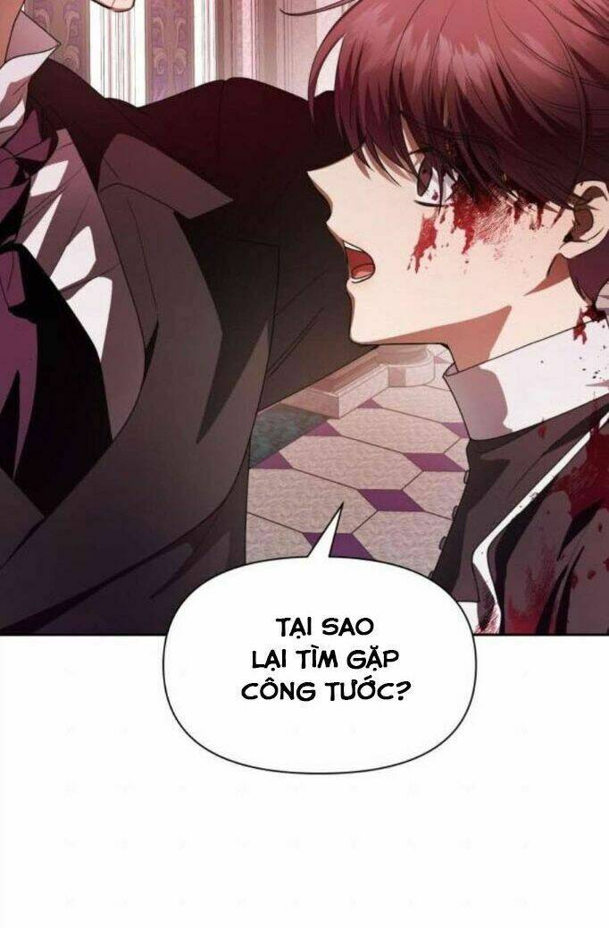 tôi muốn trở thành cô ấy dù chỉ là một ngày Chapter 56 - Next chapter 57