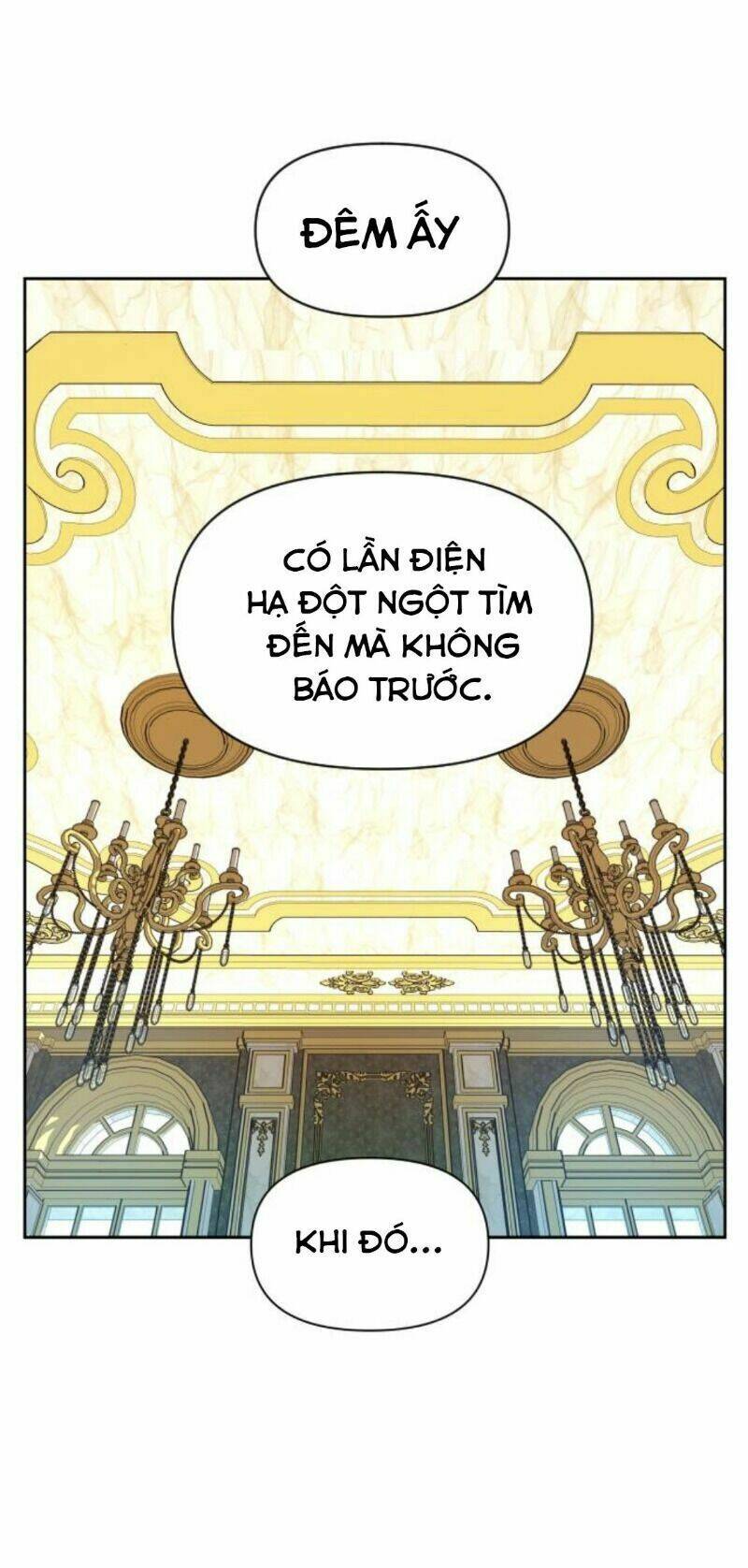 tôi muốn trở thành cô ấy dù chỉ là một ngày Chapter 62 - Trang 2