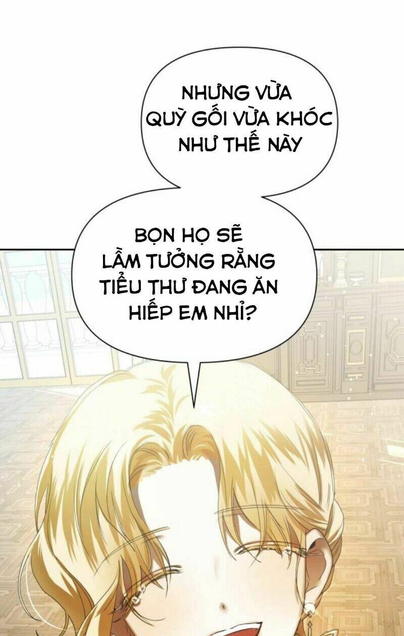 tôi muốn trở thành cô ấy dù chỉ là một ngày Chapter 62 - Trang 2