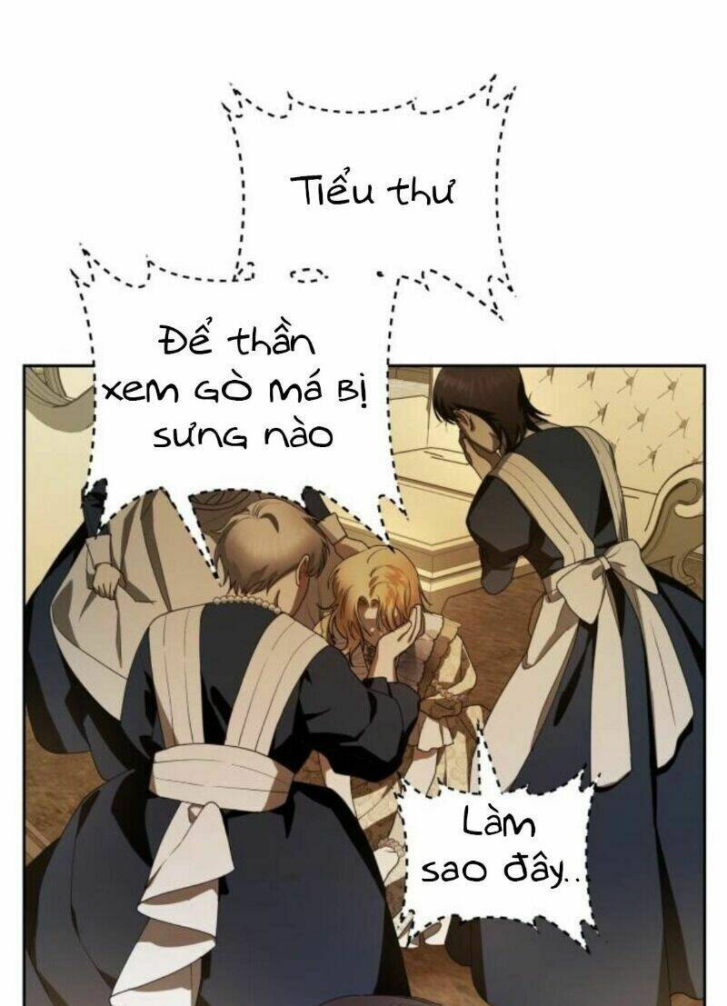 tôi muốn trở thành cô ấy dù chỉ là một ngày Chapter 62 - Trang 2