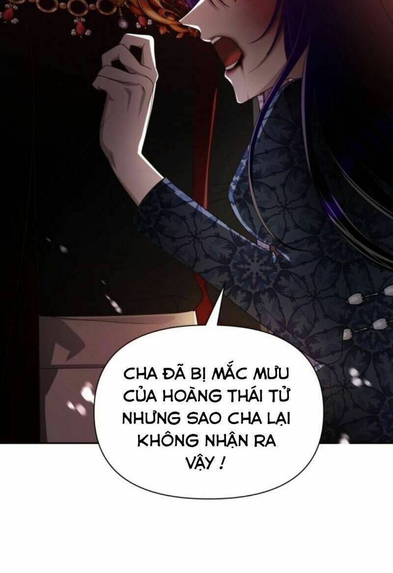 tôi muốn trở thành cô ấy dù chỉ là một ngày chapter 67 - Next chapter 68