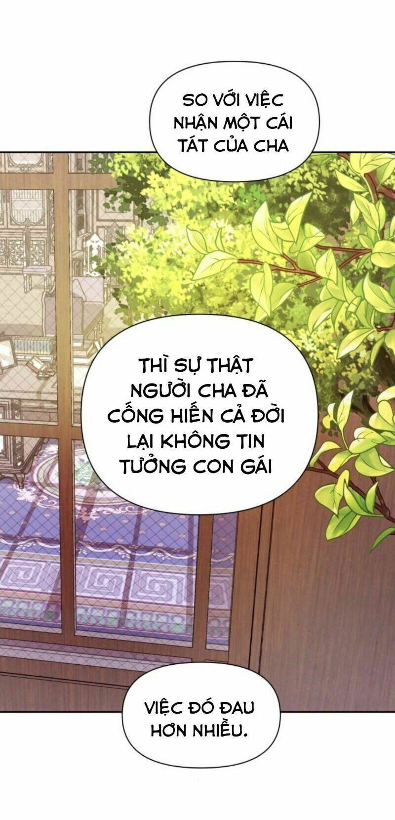 tôi muốn trở thành cô ấy dù chỉ là một ngày chapter 67 - Next chapter 68