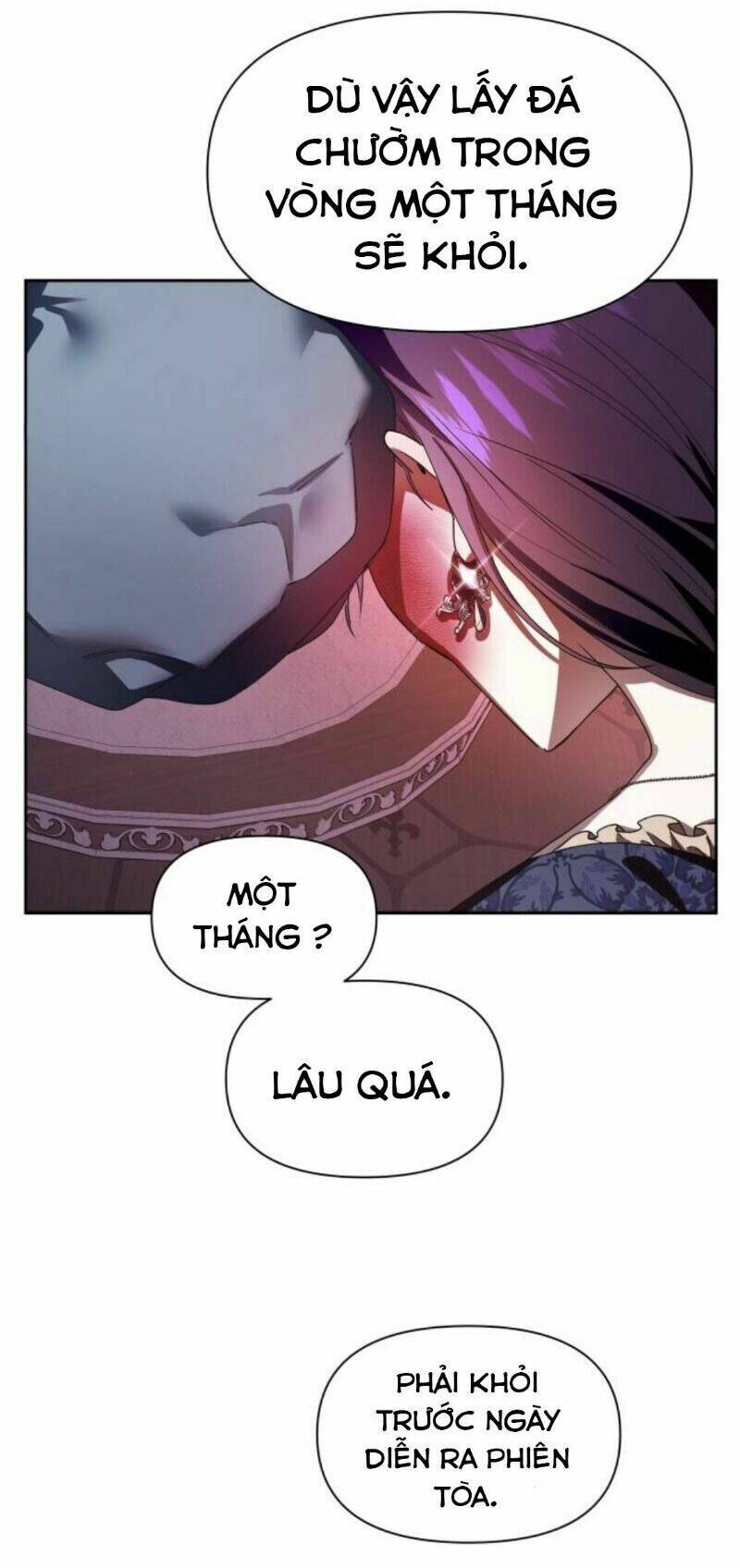 tôi muốn trở thành cô ấy dù chỉ là một ngày chapter 67 - Next chapter 68