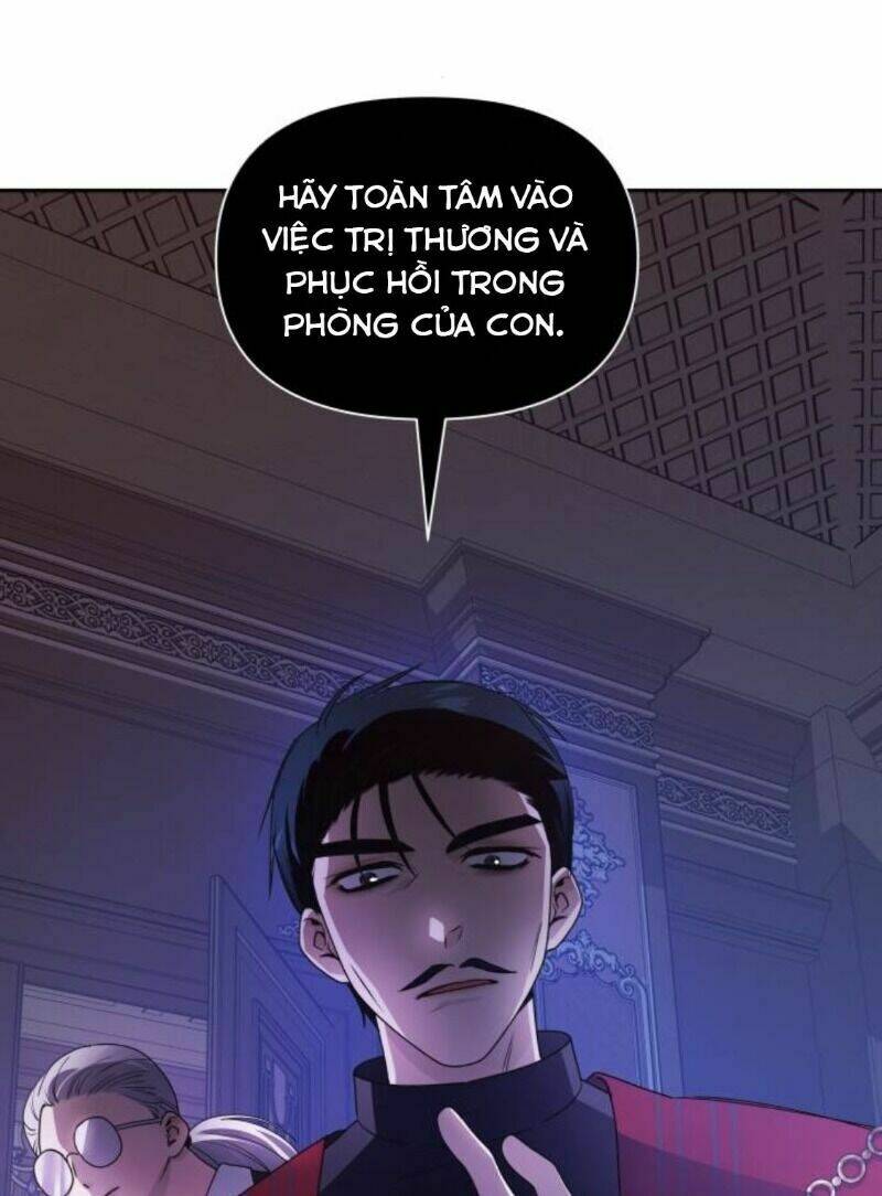 tôi muốn trở thành cô ấy dù chỉ là một ngày chapter 67 - Next chapter 68