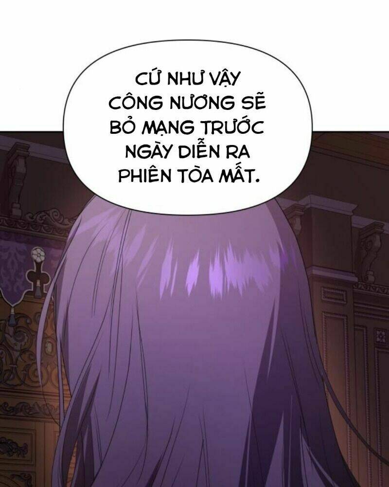 tôi muốn trở thành cô ấy dù chỉ là một ngày chapter 67 - Next chapter 68