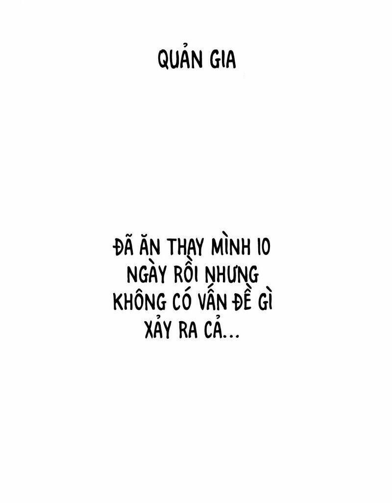 tôi muốn trở thành cô ấy dù chỉ là một ngày chapter 67 - Next chapter 68