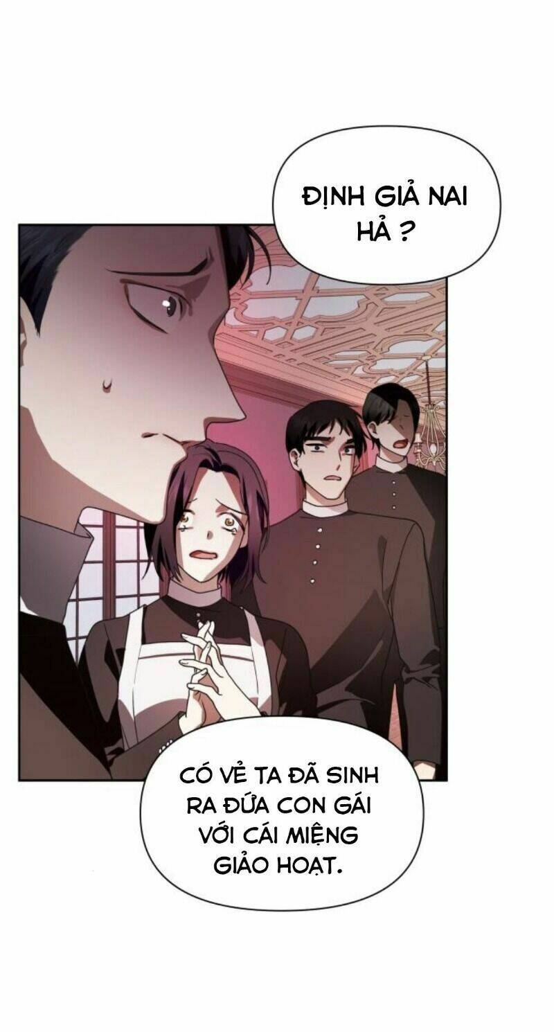 tôi muốn trở thành cô ấy dù chỉ là một ngày chapter 67 - Next chapter 68