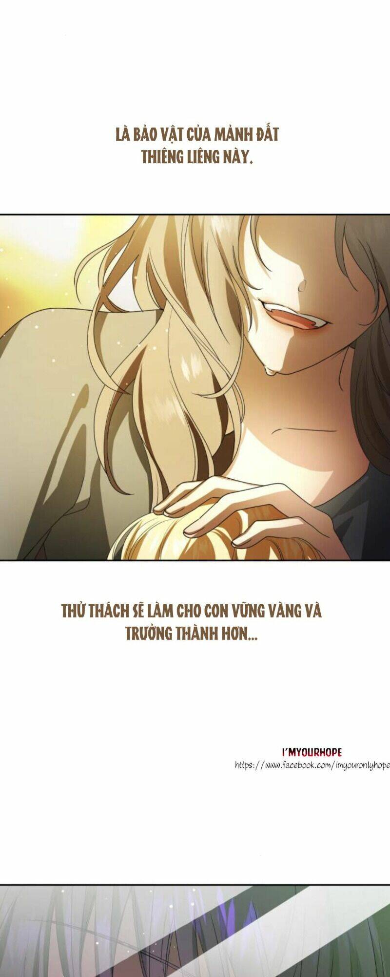 tôi muốn trở thành cô ấy dù chỉ là một ngày chapter 73 - Trang 2