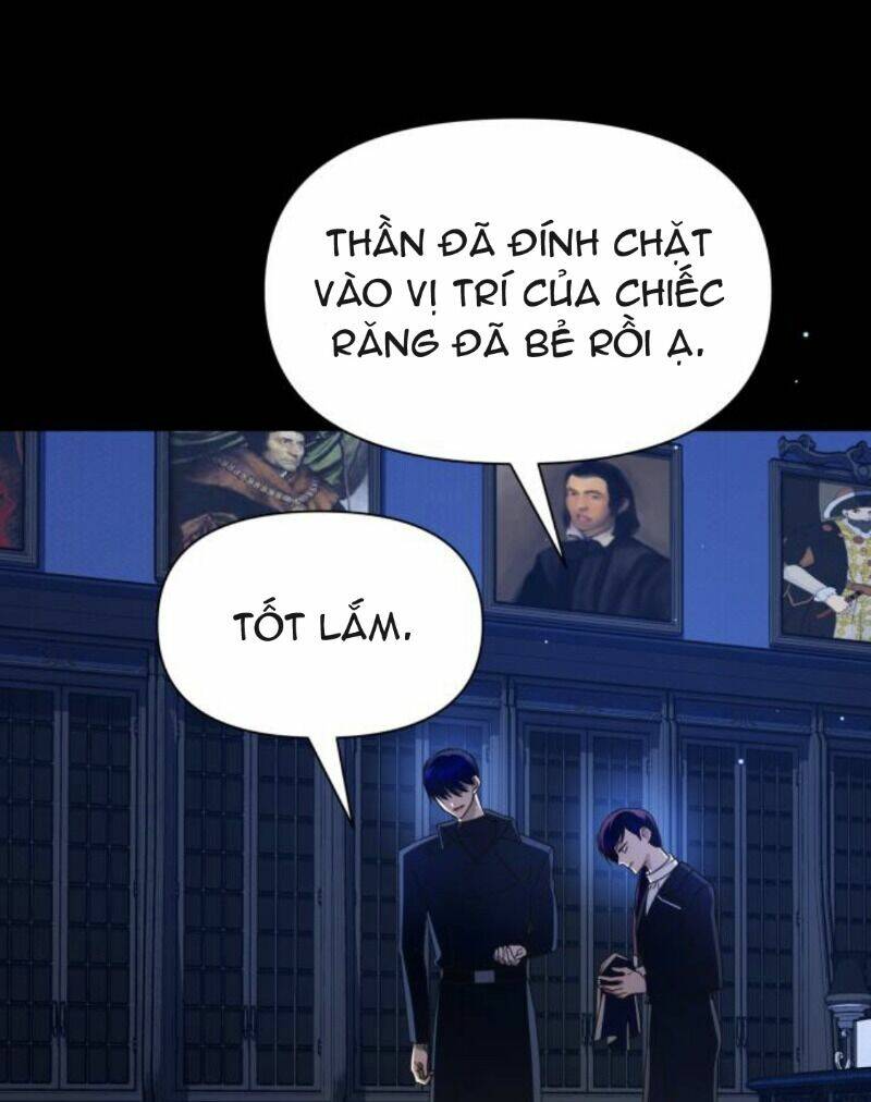 tôi muốn trở thành cô ấy dù chỉ là một ngày chapter 73 - Trang 2