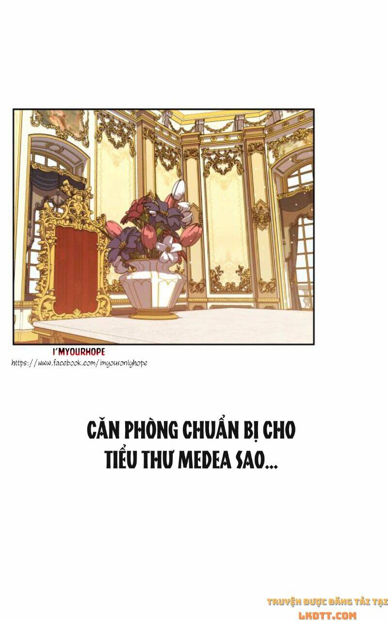 tôi muốn trở thành cô ấy dù chỉ là một ngày chapter 73 - Trang 2