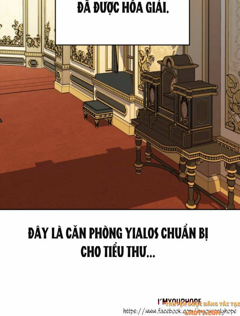 tôi muốn trở thành cô ấy dù chỉ là một ngày chapter 73 - Trang 2