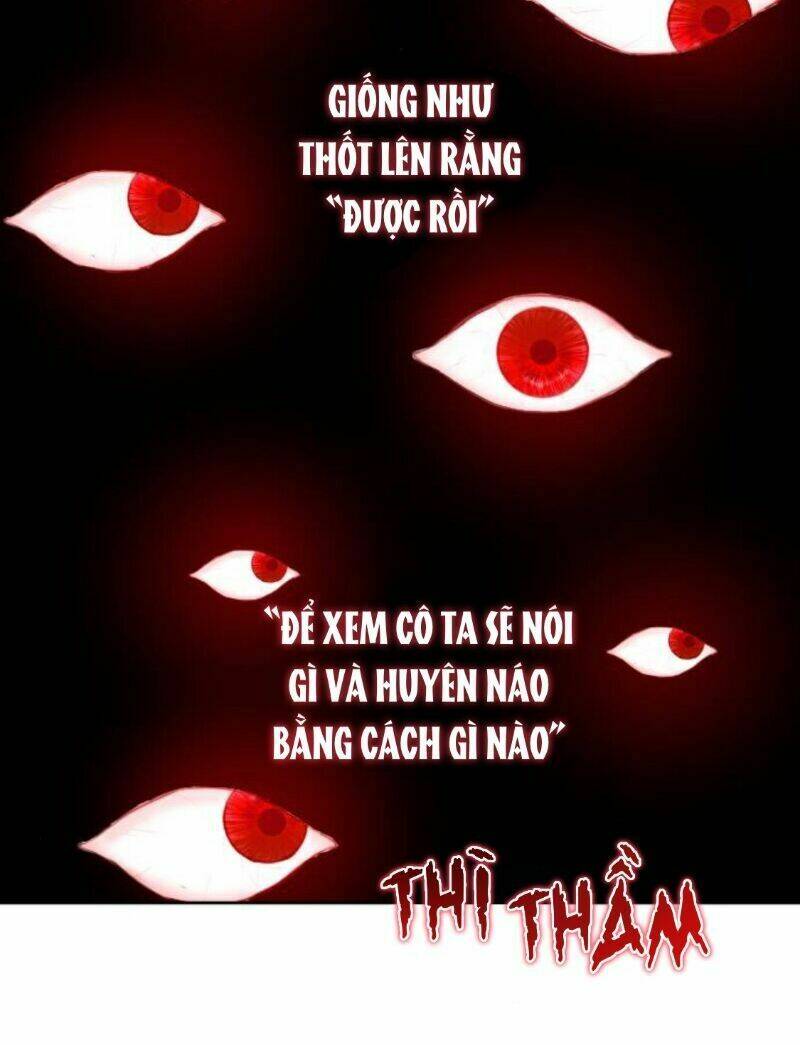 tôi muốn trở thành cô ấy dù chỉ là một ngày Chapter 75 - Trang 2