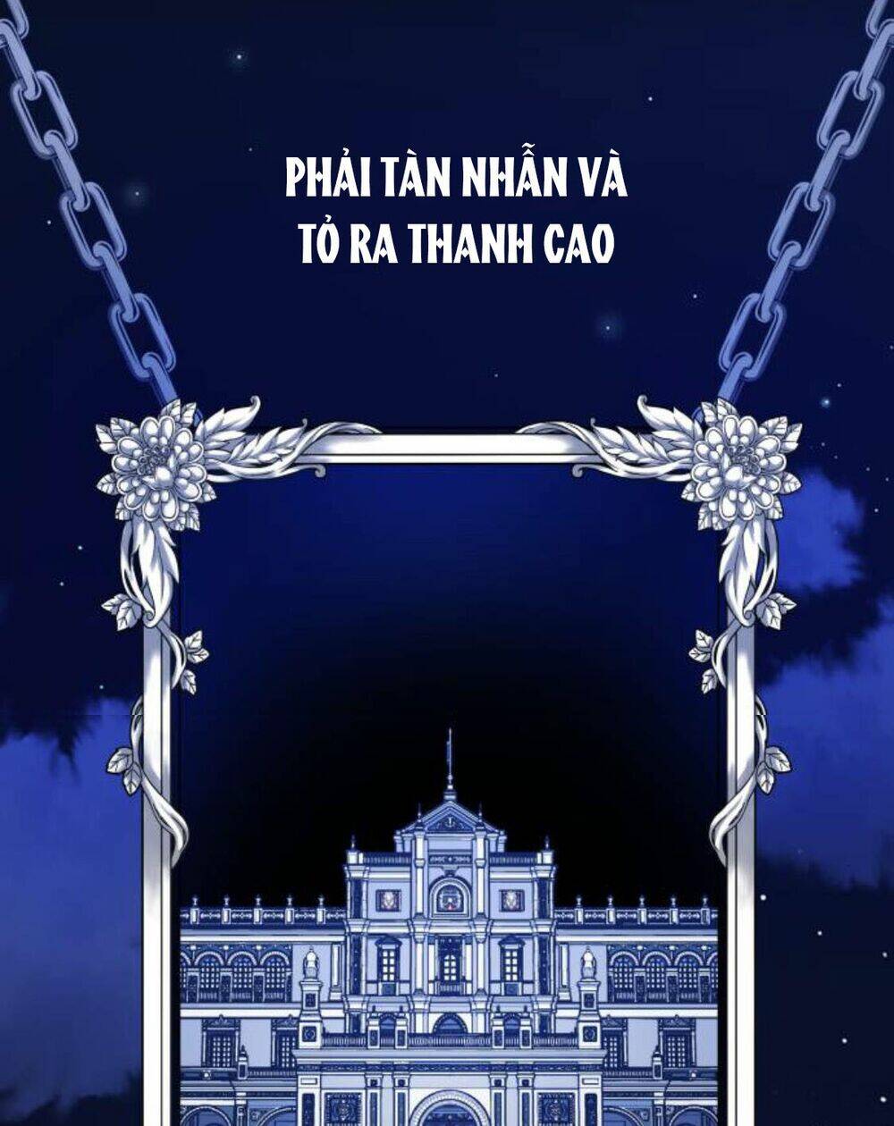 tôi muốn trở thành cô ấy dù chỉ là một ngày chapter 79 - Trang 2