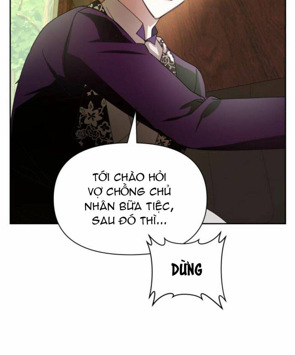 tôi muốn trở thành cô ấy dù chỉ là một ngày chapter 79 - Trang 2