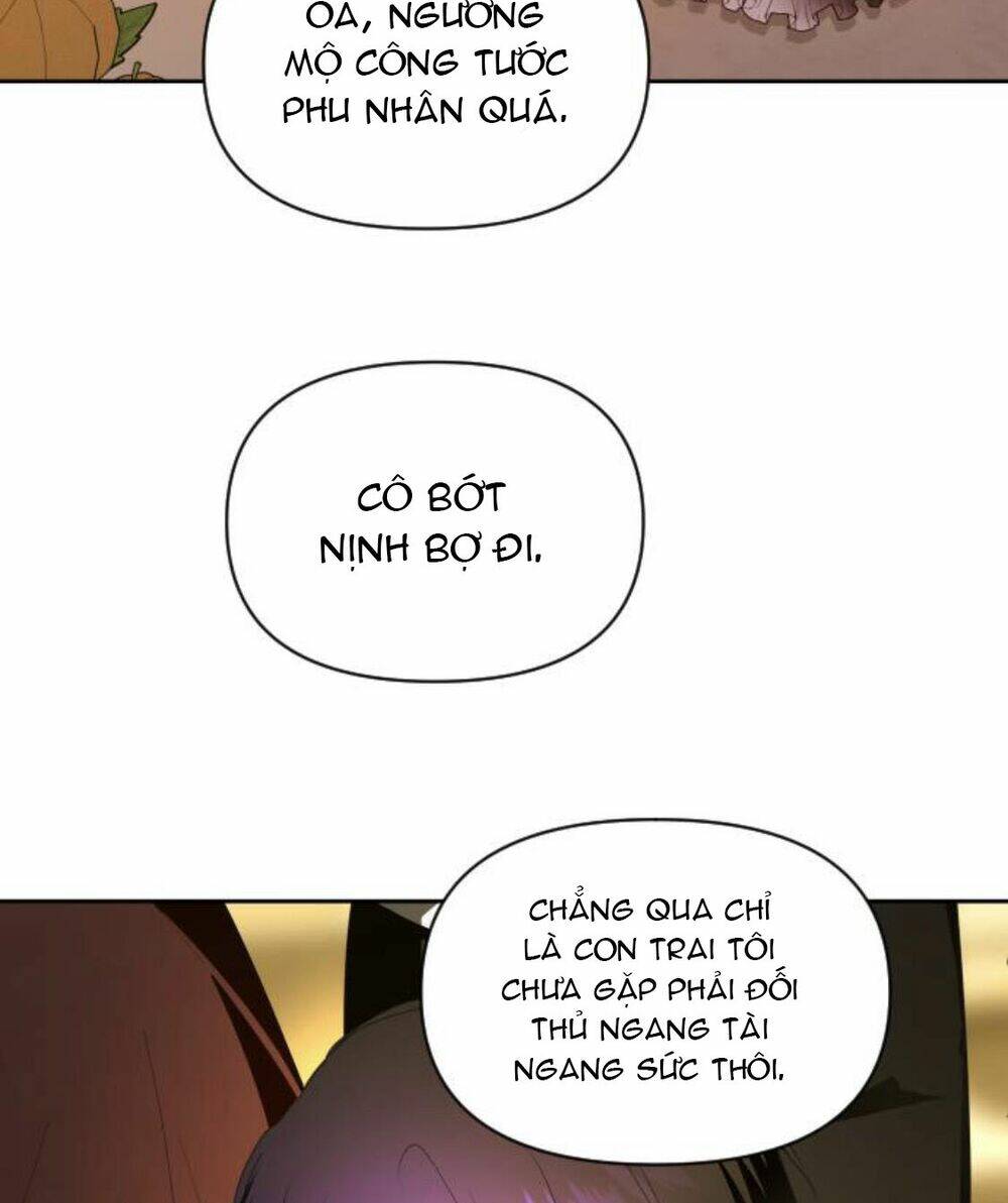 tôi muốn trở thành cô ấy dù chỉ là một ngày chapter 79 - Trang 2