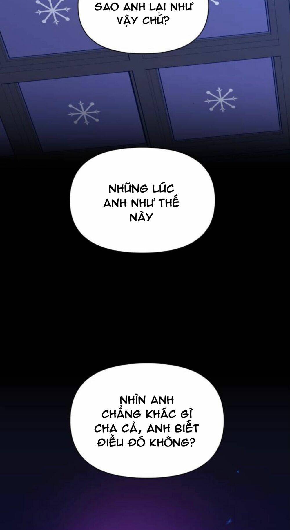 tôi muốn trở thành cô ấy dù chỉ là một ngày chapter 80 - Next chapter 81