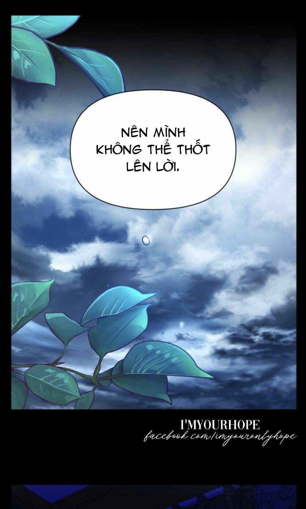 tôi muốn trở thành cô ấy dù chỉ là một ngày chapter 80 - Next chapter 81