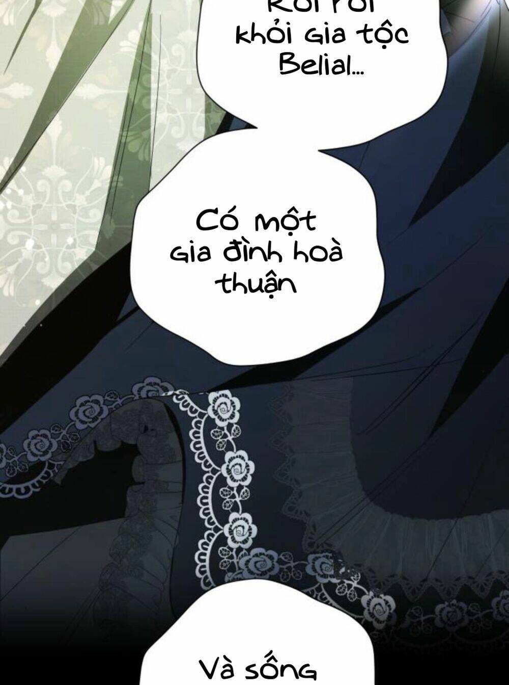 tôi muốn trở thành cô ấy dù chỉ là một ngày chapter 80 - Next chapter 81