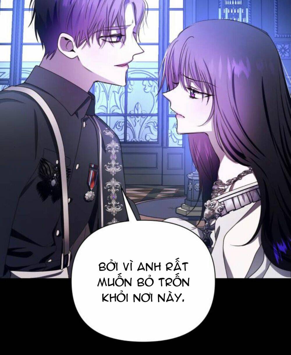 tôi muốn trở thành cô ấy dù chỉ là một ngày chapter 80 - Next chapter 81