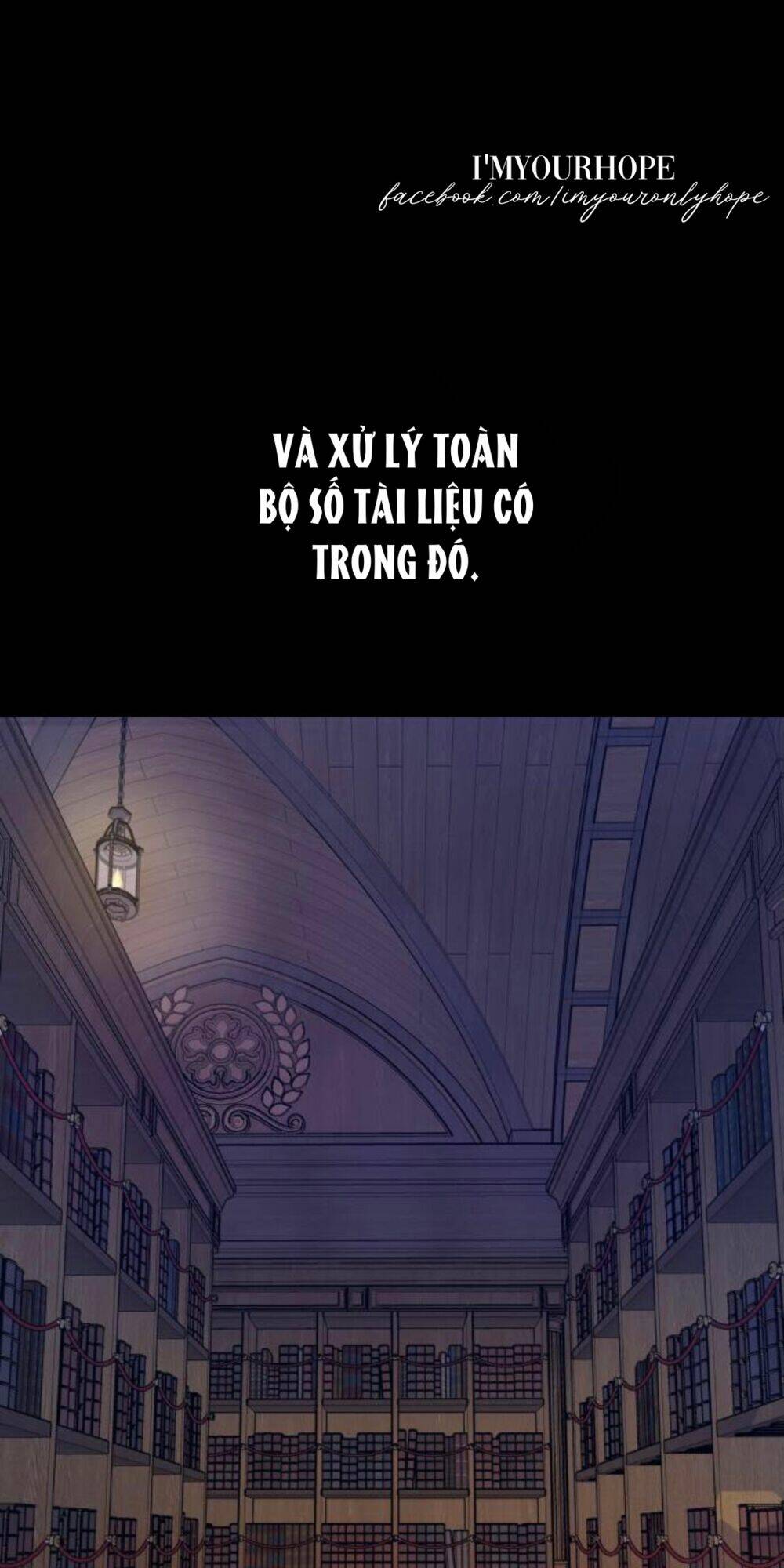 tôi muốn trở thành cô ấy dù chỉ là một ngày chapter 80 - Next chapter 81