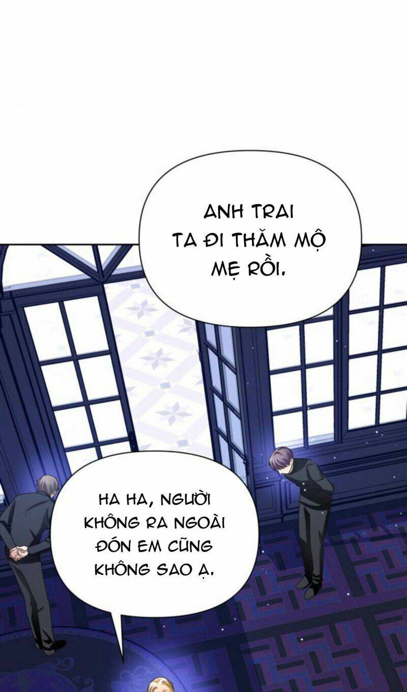 tôi muốn trở thành cô ấy dù chỉ là một ngày chapter 87 - Trang 2