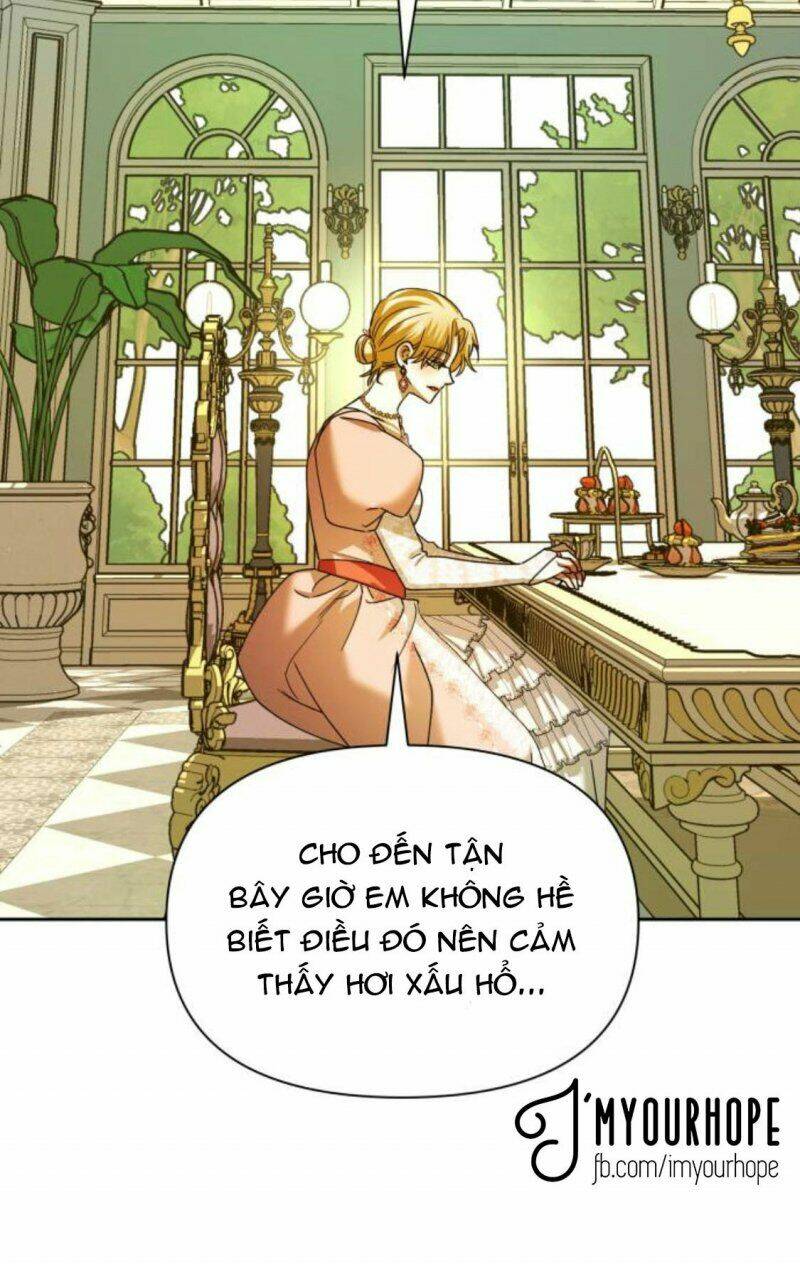 tôi muốn trở thành cô ấy dù chỉ là một ngày chapter 87 - Trang 2