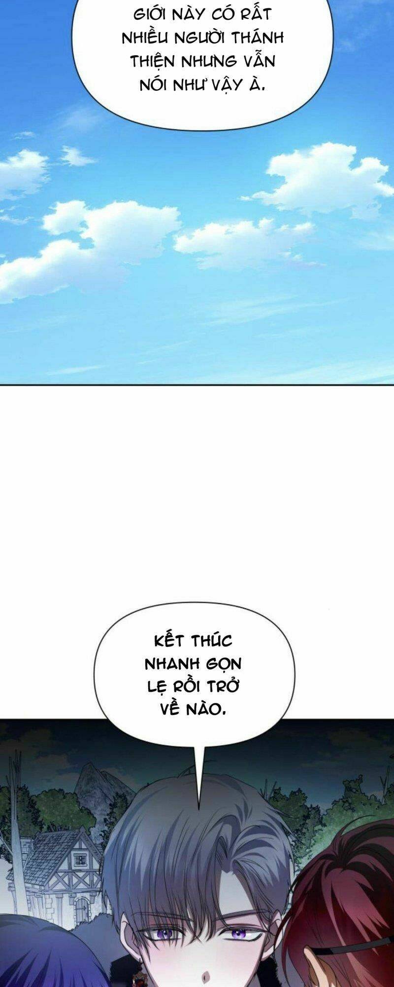 tôi muốn trở thành cô ấy dù chỉ là một ngày chapter 89 - Next Chap 90